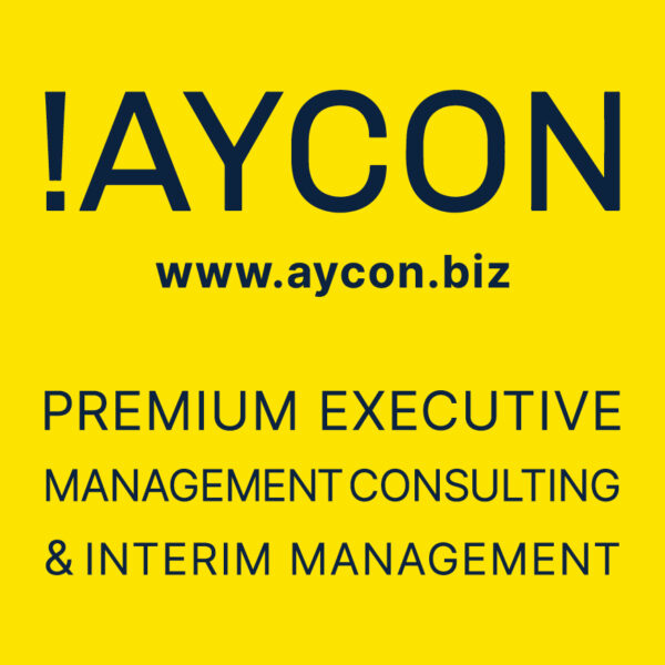 AYCON Management Consulting GmbH