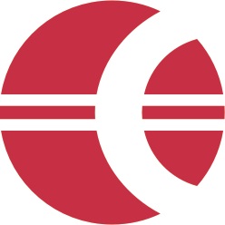 Eco Logo Kreis