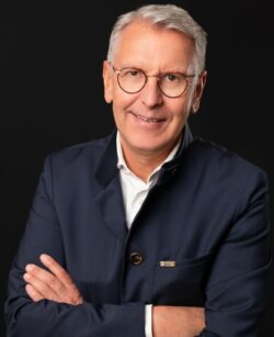 Harald Schyja - KMU-Berater
