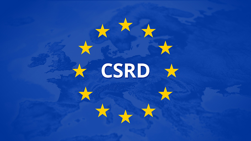 Corporate Sustainability Reporting Directive (CSRD)