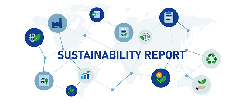 Nachhaltigkeitsberichterstattung: Aktuelle Anforderungen für kleine und mittelständische Unternehmen