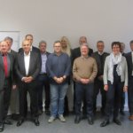 Regionalgruppentreffen in Gießen